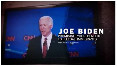 Commentary: Biden administration abusing immigration ‘parole’